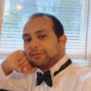 Meet your Posher, Mohamed